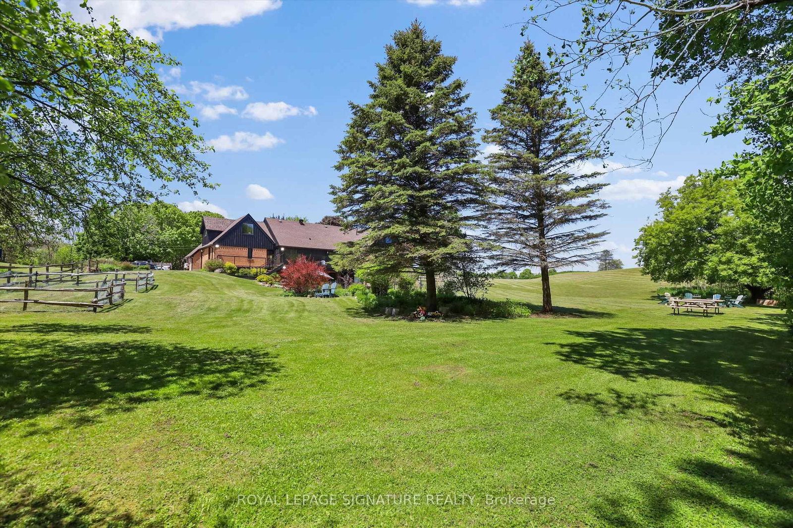 16455 11th Concession • King, ON photo 39