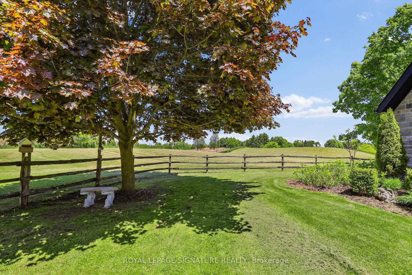 16455 11th Concession • King, ON photo 40