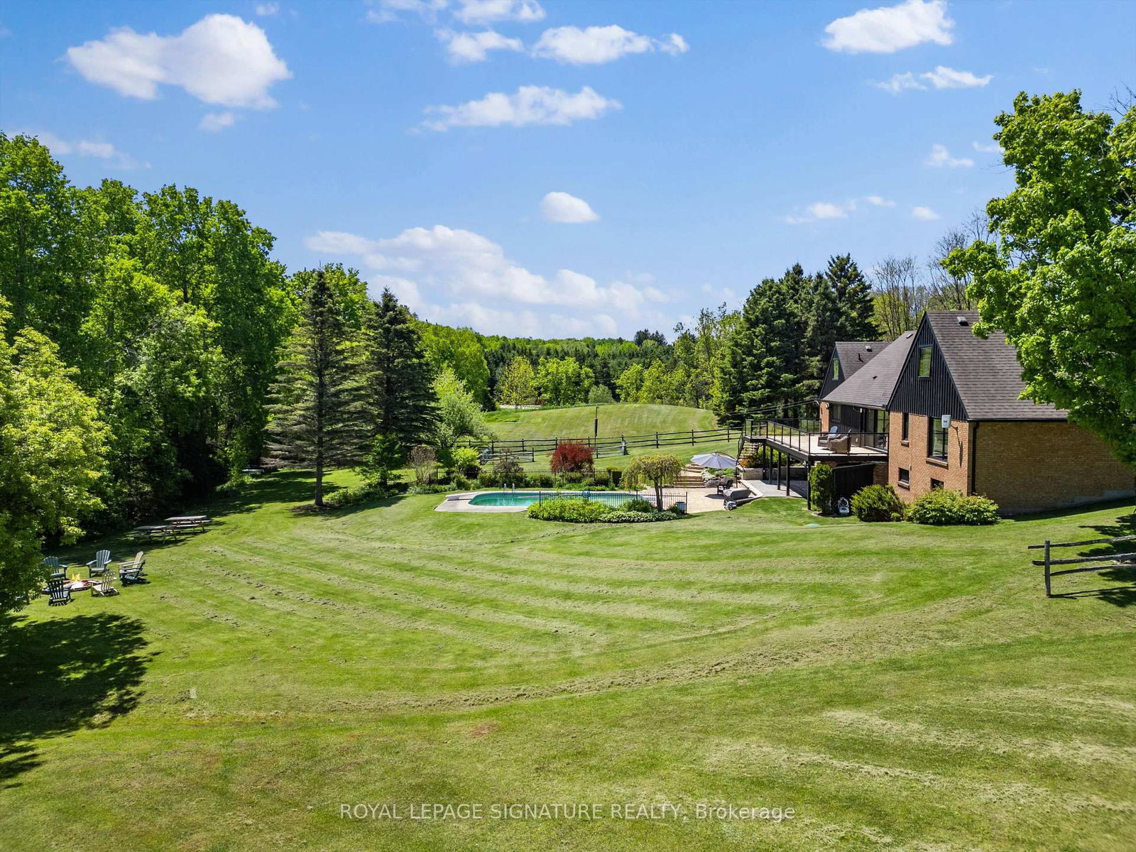 16455 11th Concession • King, ON photo 43