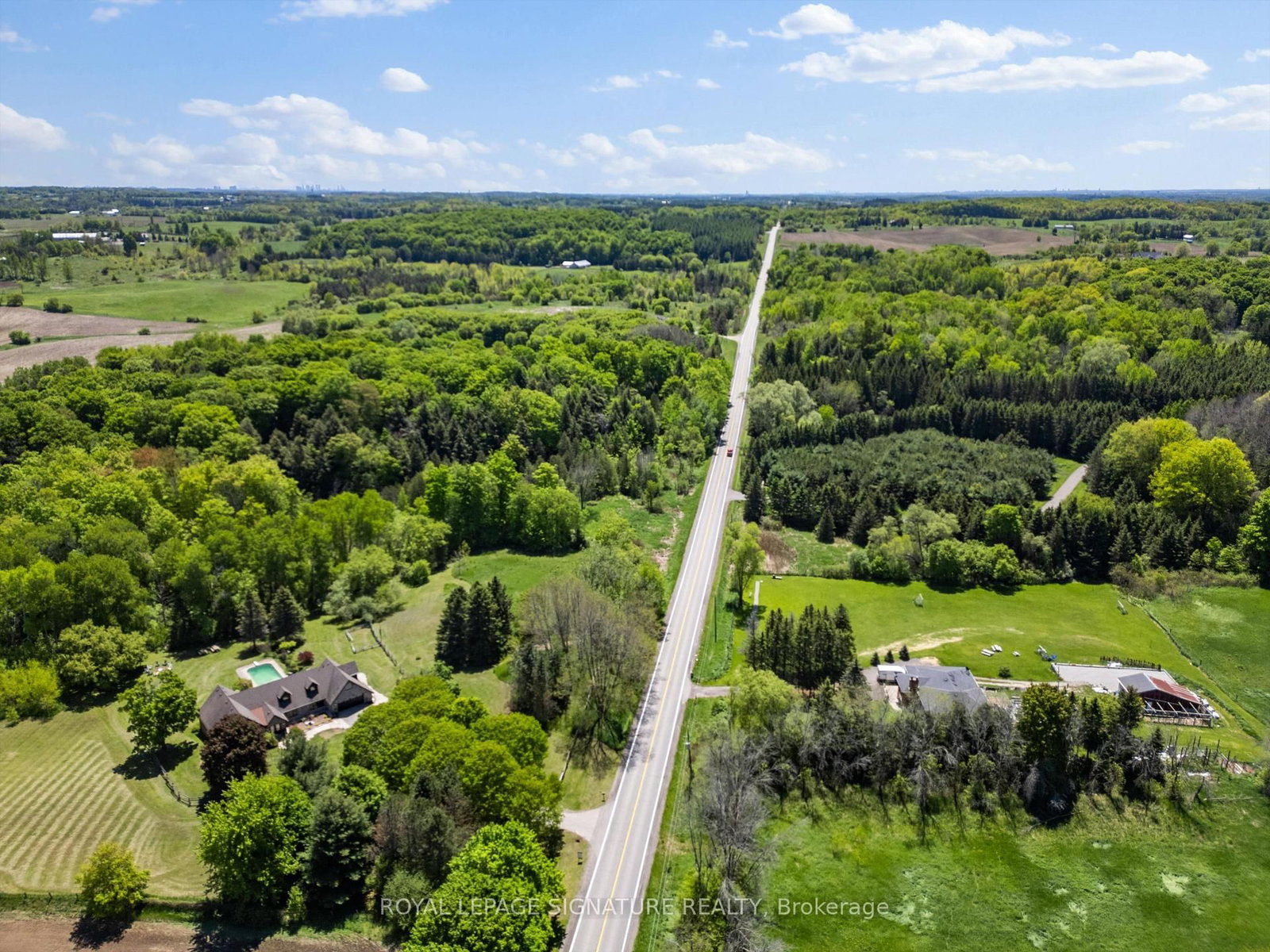 16455 11th Concession • King, ON photo 44