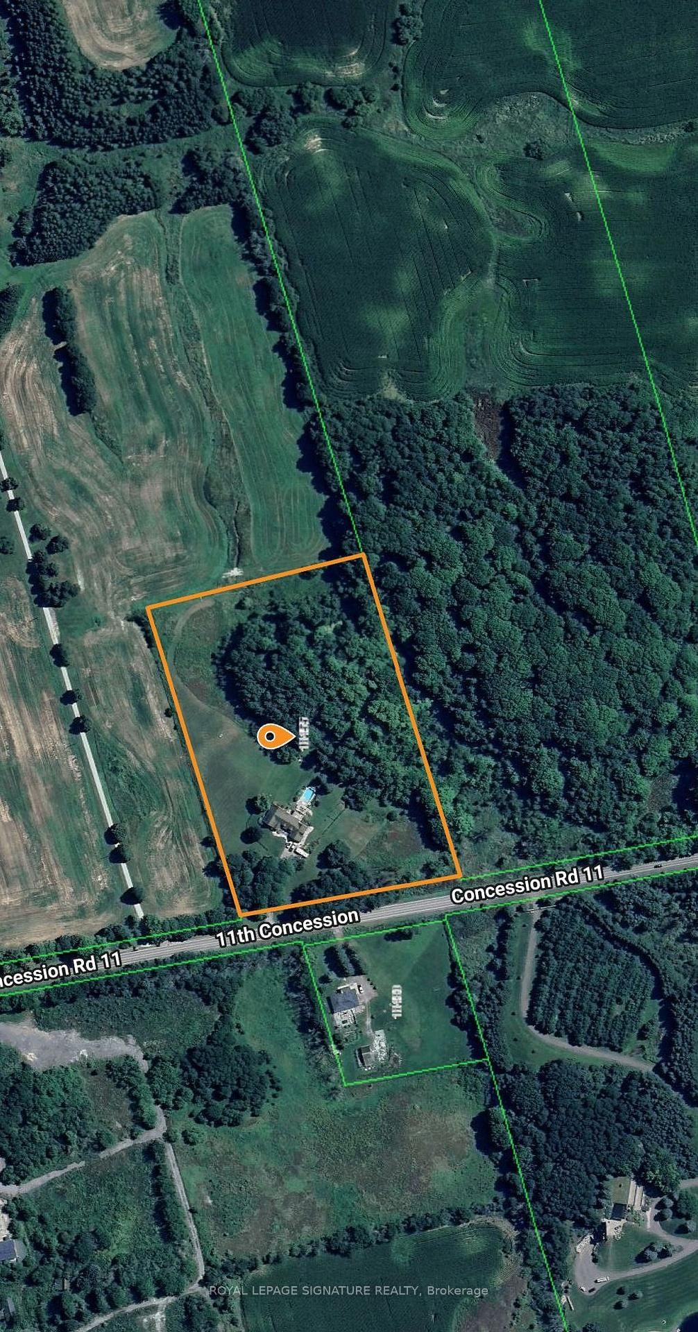 16455 11th Concession • King, ON photo 45