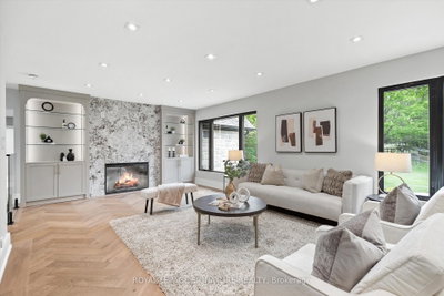 16455 11th Concession • King, ON photo 9