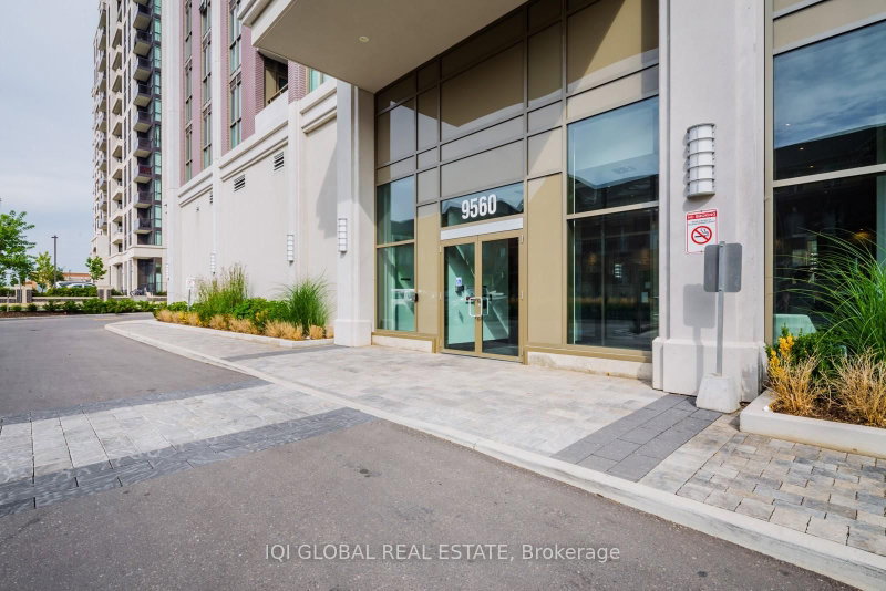 1808 - 9560 Markham Road
