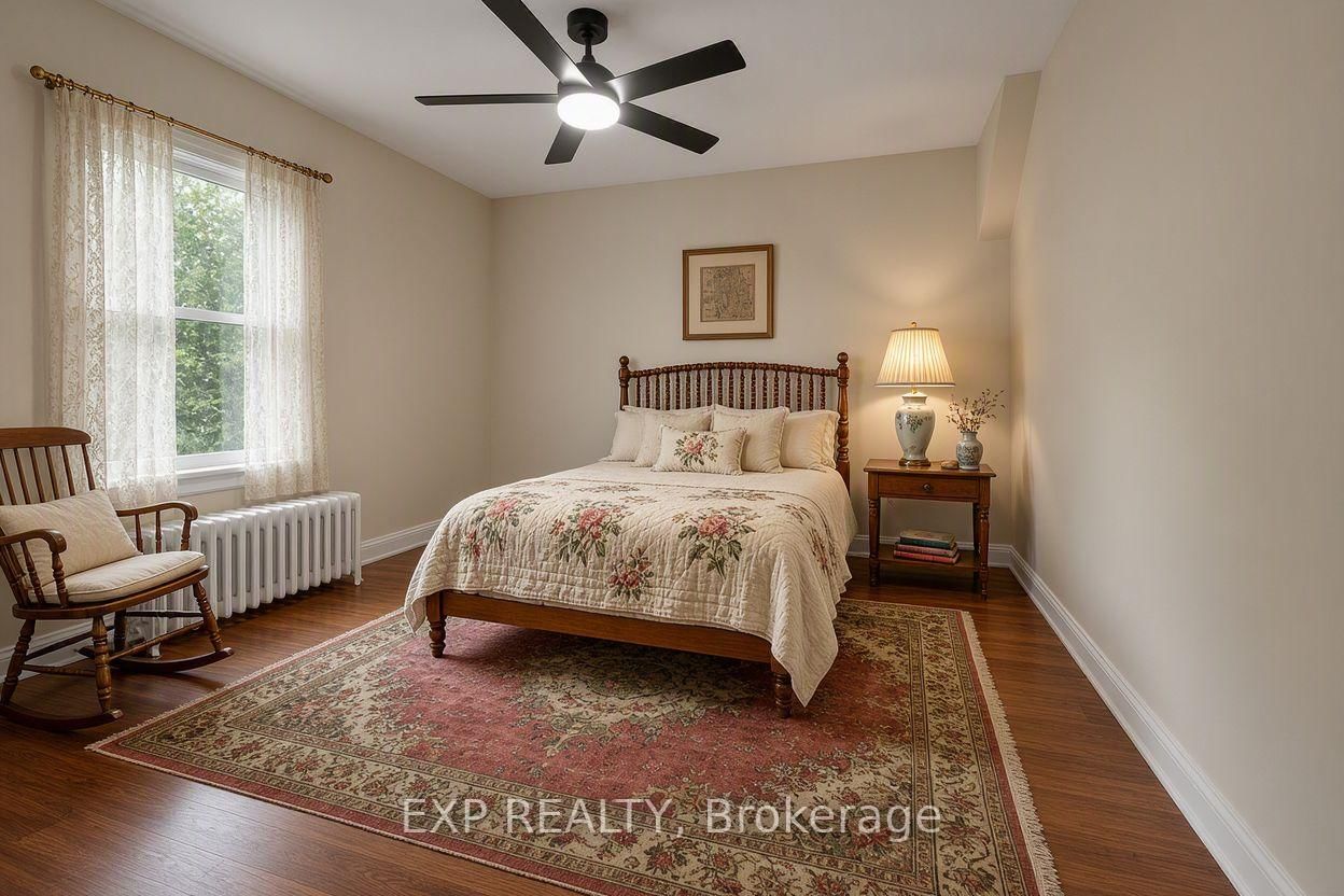 5373 Aurora Road • Whitchurch-Stouffville, ON photo 16