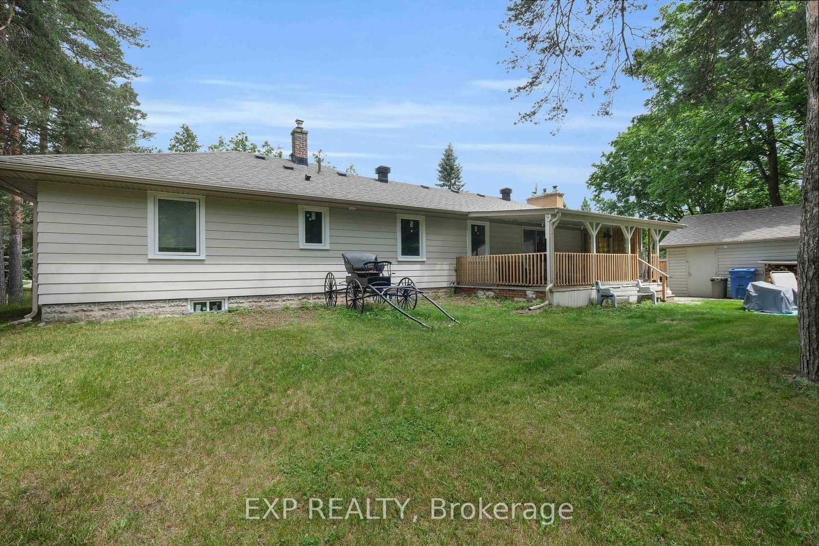 5373 Aurora Road • Whitchurch-Stouffville, ON photo 23