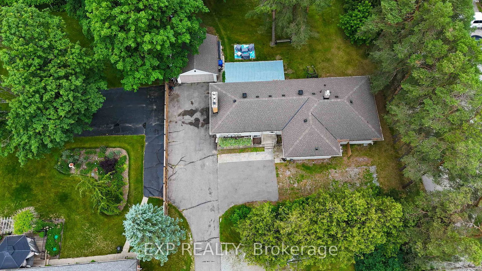 5373 Aurora Road • Whitchurch-Stouffville, ON photo 7