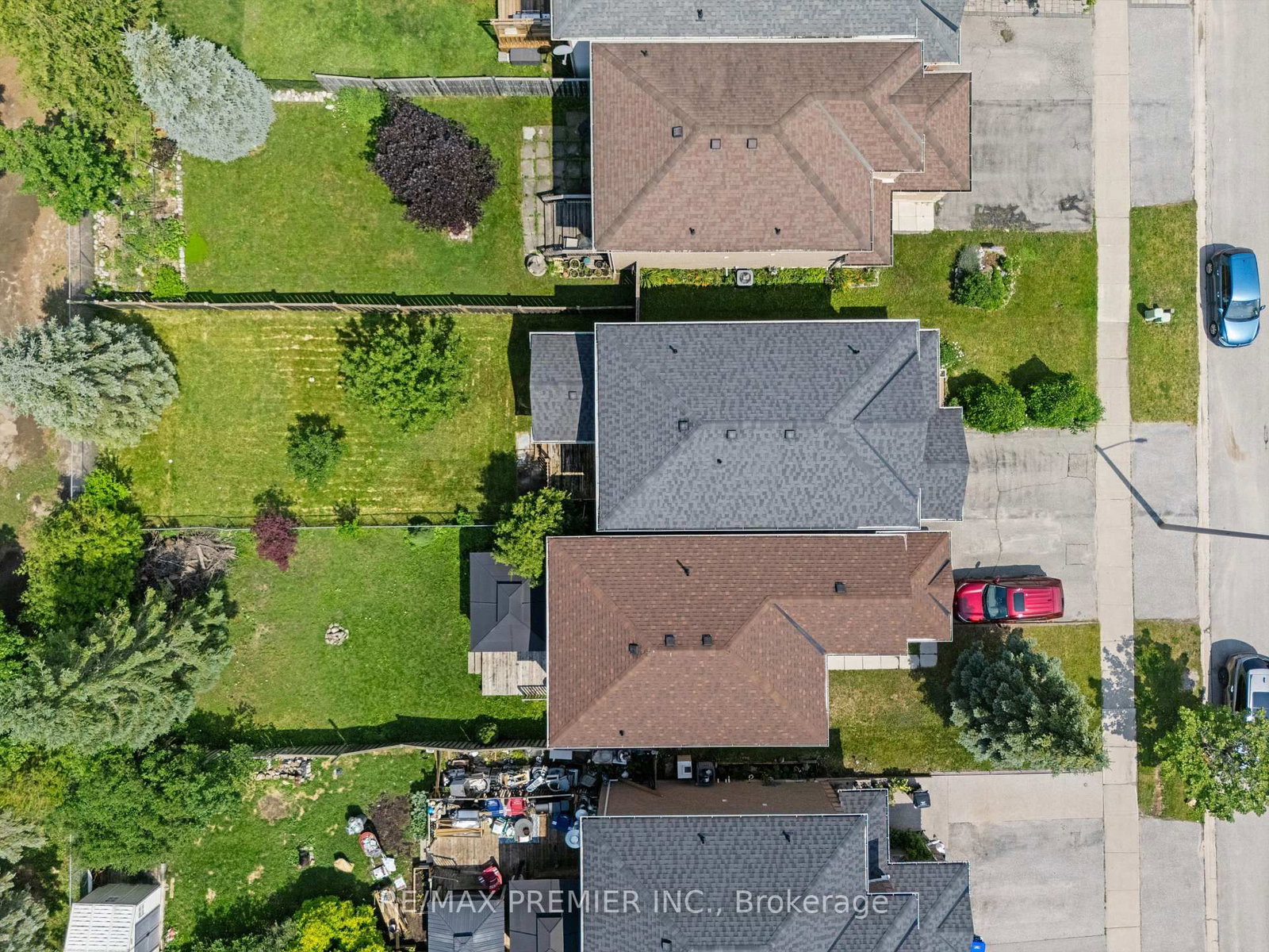 2272 Warrington Way • Innisfil, ON photo 33