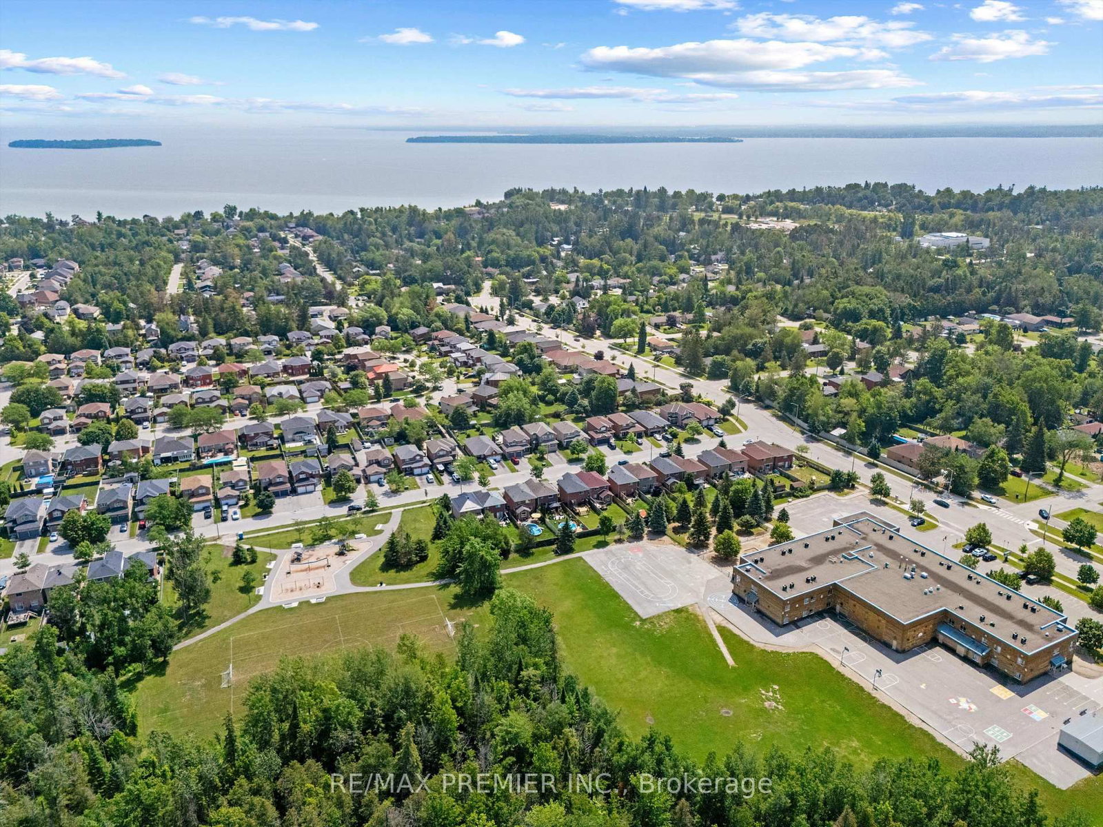 2272 Warrington Way • Innisfil, ON photo 34