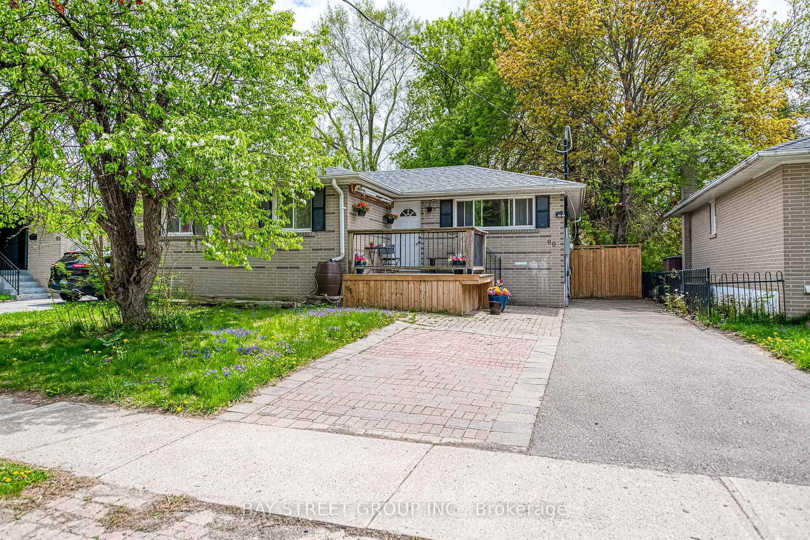 BSMT - 99 Cherrywood Drive, Newmarket 2