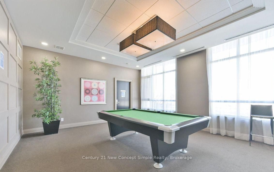 131 Upper Duke Crescent • #904 • Markham, ON photo 10