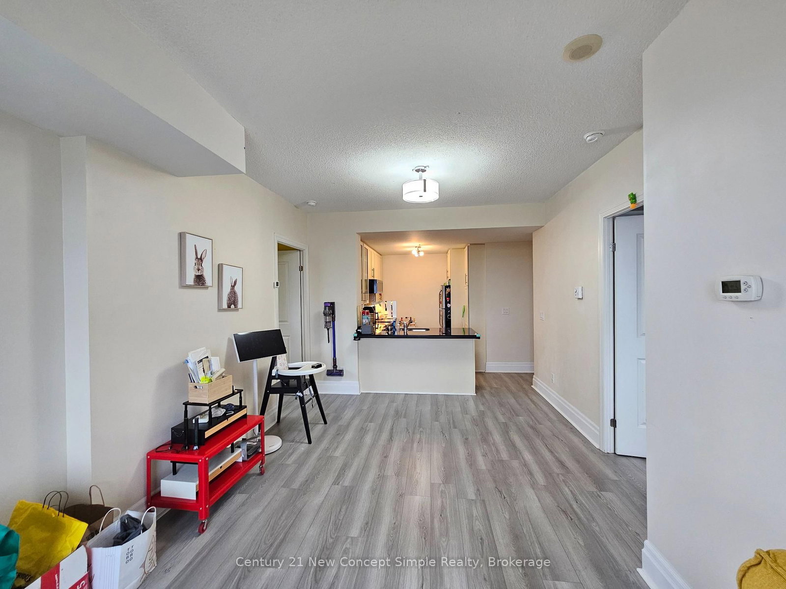 131 Upper Duke Crescent • #904 • Markham, ON photo 4
