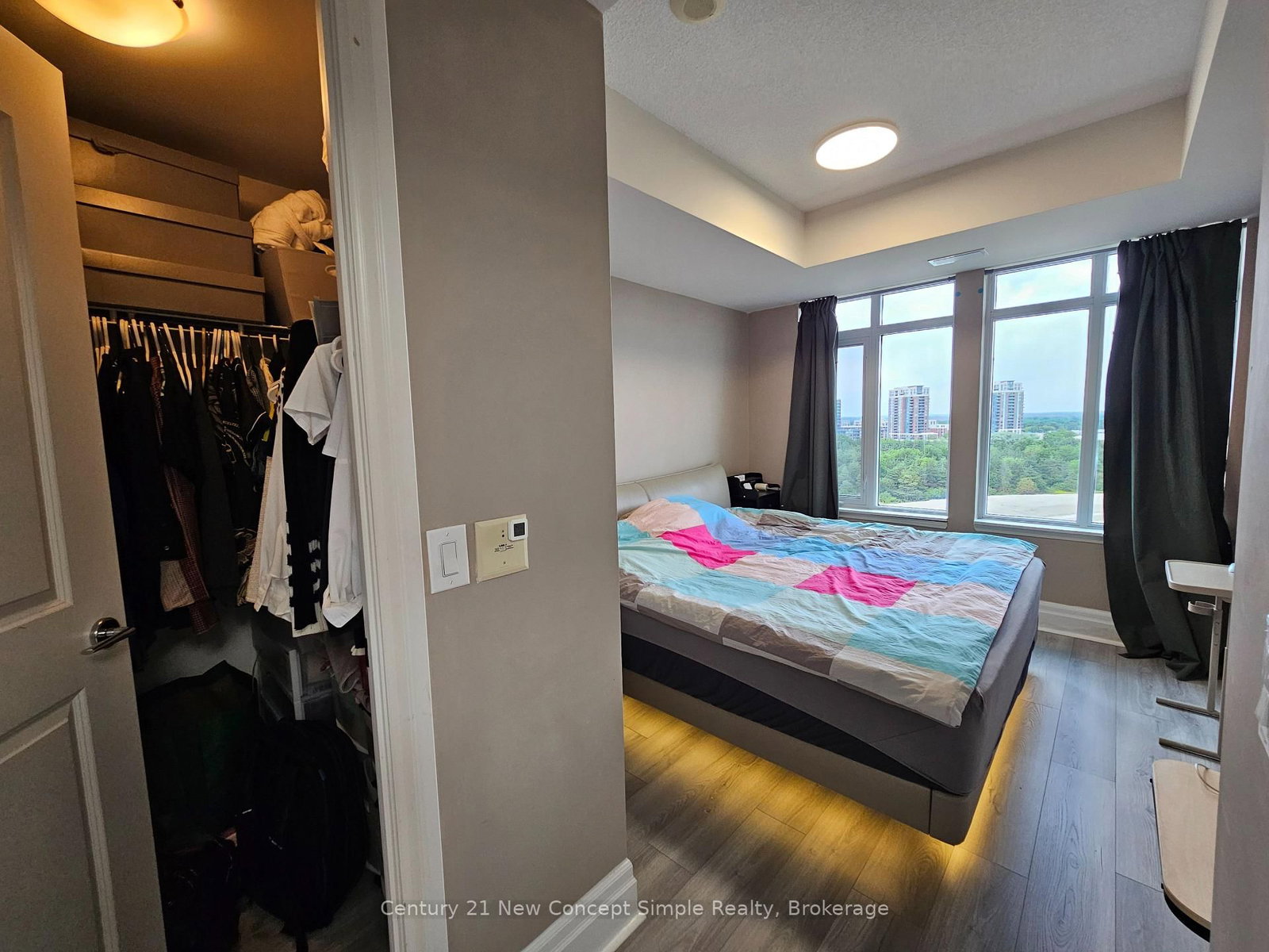 131 Upper Duke Crescent • #904 • Markham, ON photo 6