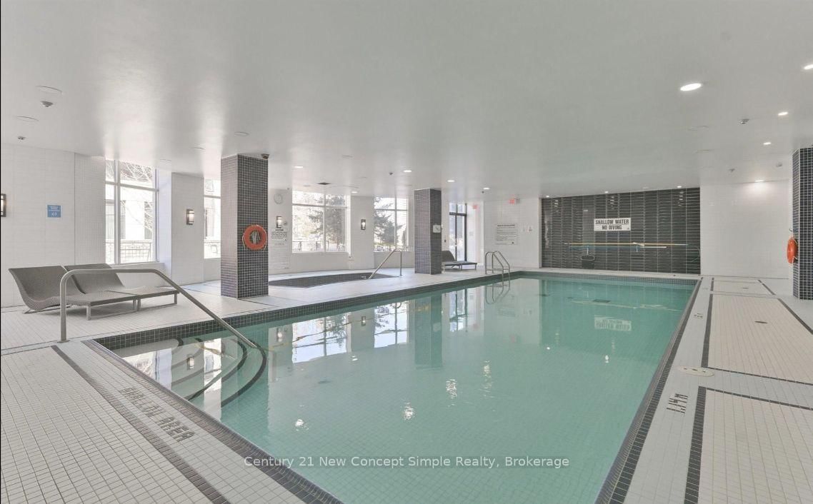 131 Upper Duke Crescent • #904 • Markham, ON photo 8