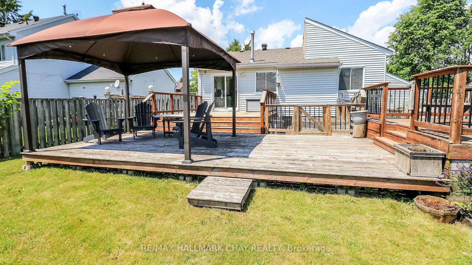2281 Scythes Street • Innisfil, ON photo 38