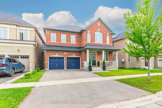 125 Roy Harper Avenue