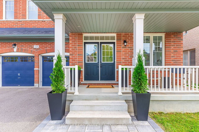 125 Roy Harper Avenue
