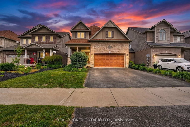 home for sale on 58 Stevenson Street