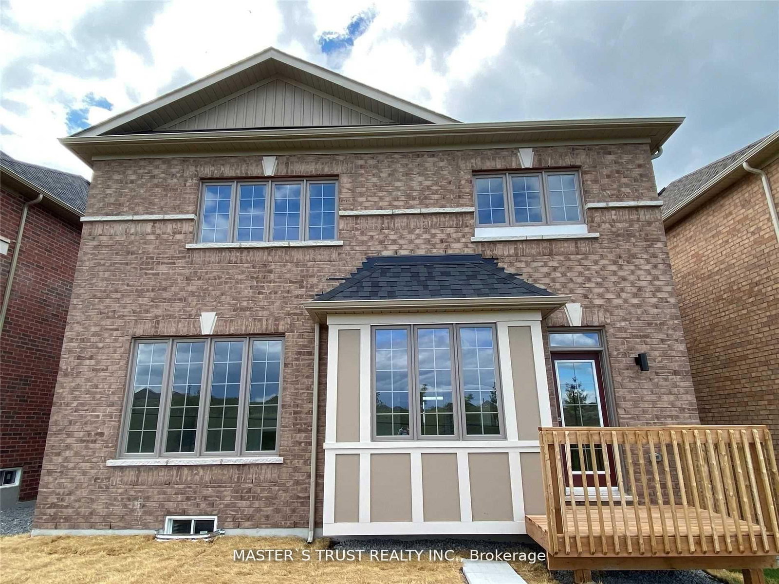 102 Frank Kelly Drive • East Gwillimbury, ON photo 38