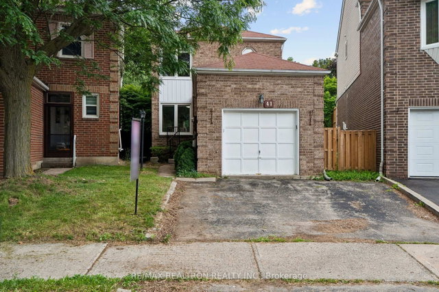 41 Thornbury Circle