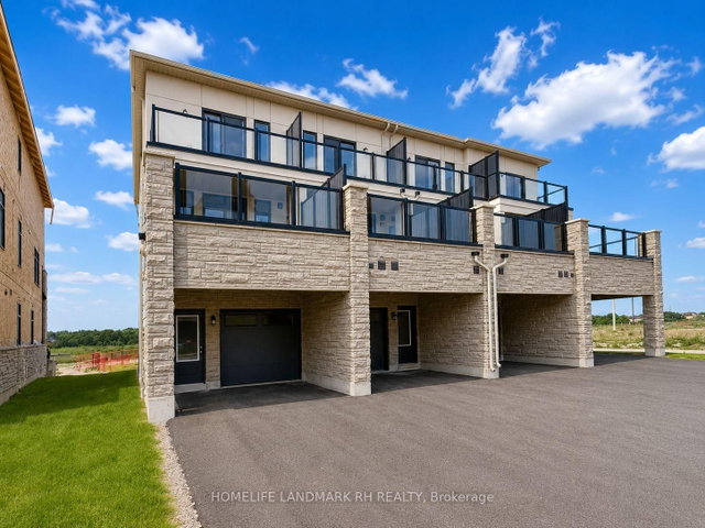 195 Berczy Green Drive