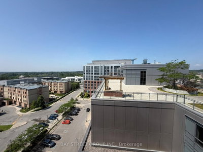 Condo leased at 1002-11211 Yonge Street, Richmond Hill, Ontario, L4S 0E9 - Devonsleigh - MLS: N13509244