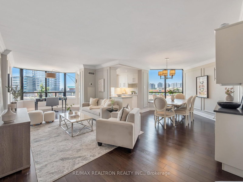503 - 7460 Bathurst Street