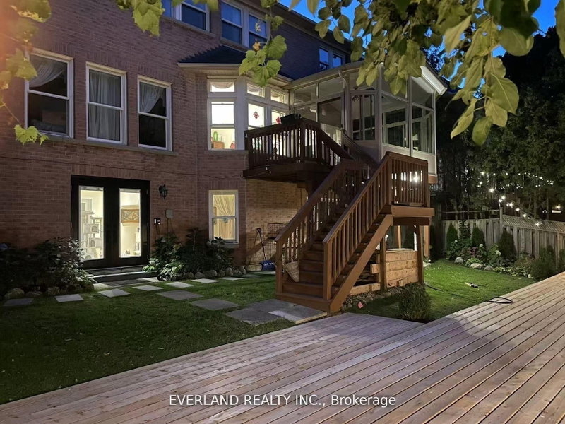 home for lease on Bsmt-41 Heatherwood Crescent