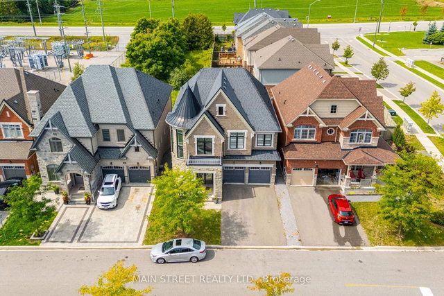 6 Leaden Hall Drive