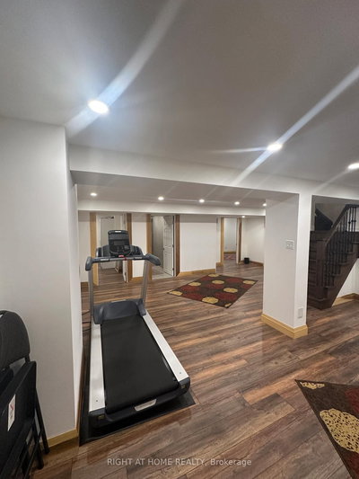 Unit Basement — 158 Cooperage Crescent E — photo 2