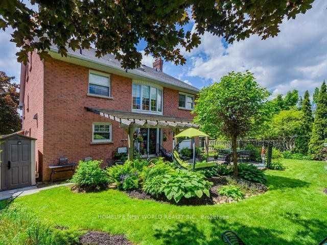 47 Hedgewood Drive
