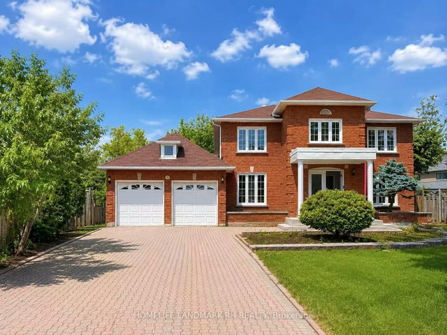 12 Doulton Court