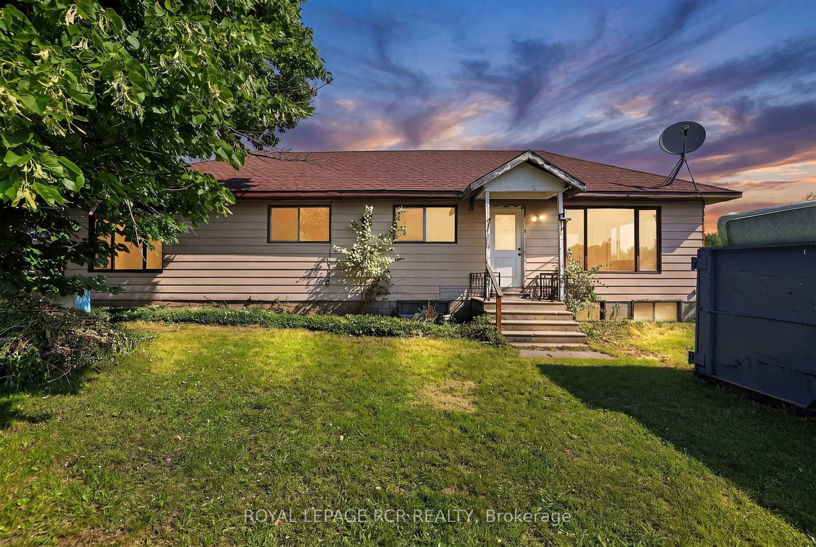 6012 2nd Line • New Tecumseth, ON photo 1
