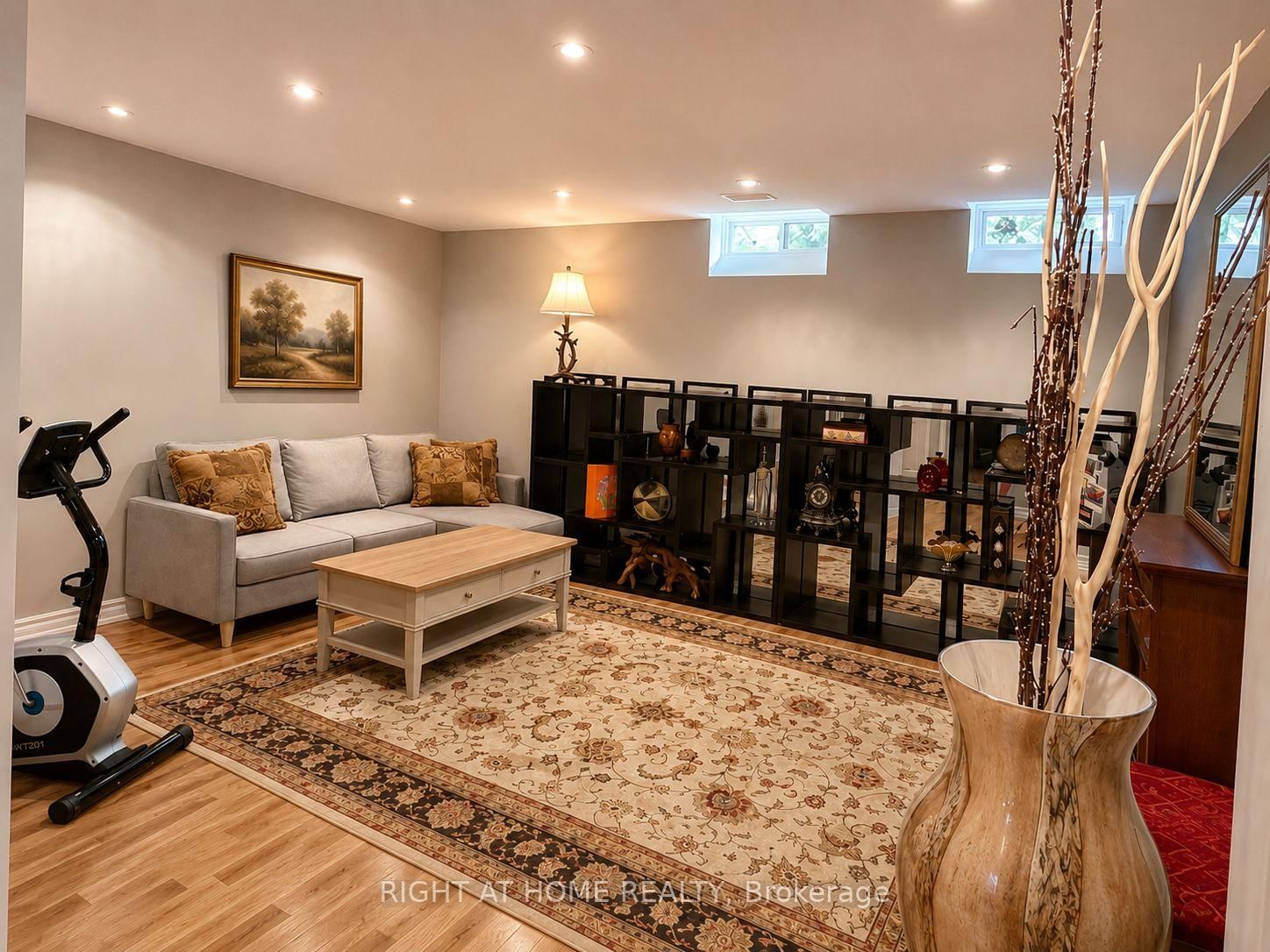 267 Pinnacle Trail • Aurora, ON photo 28