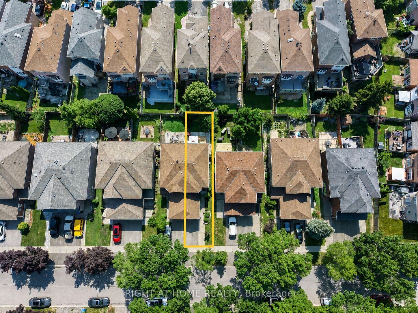 267 Pinnacle Trail • Aurora, ON photo 29
