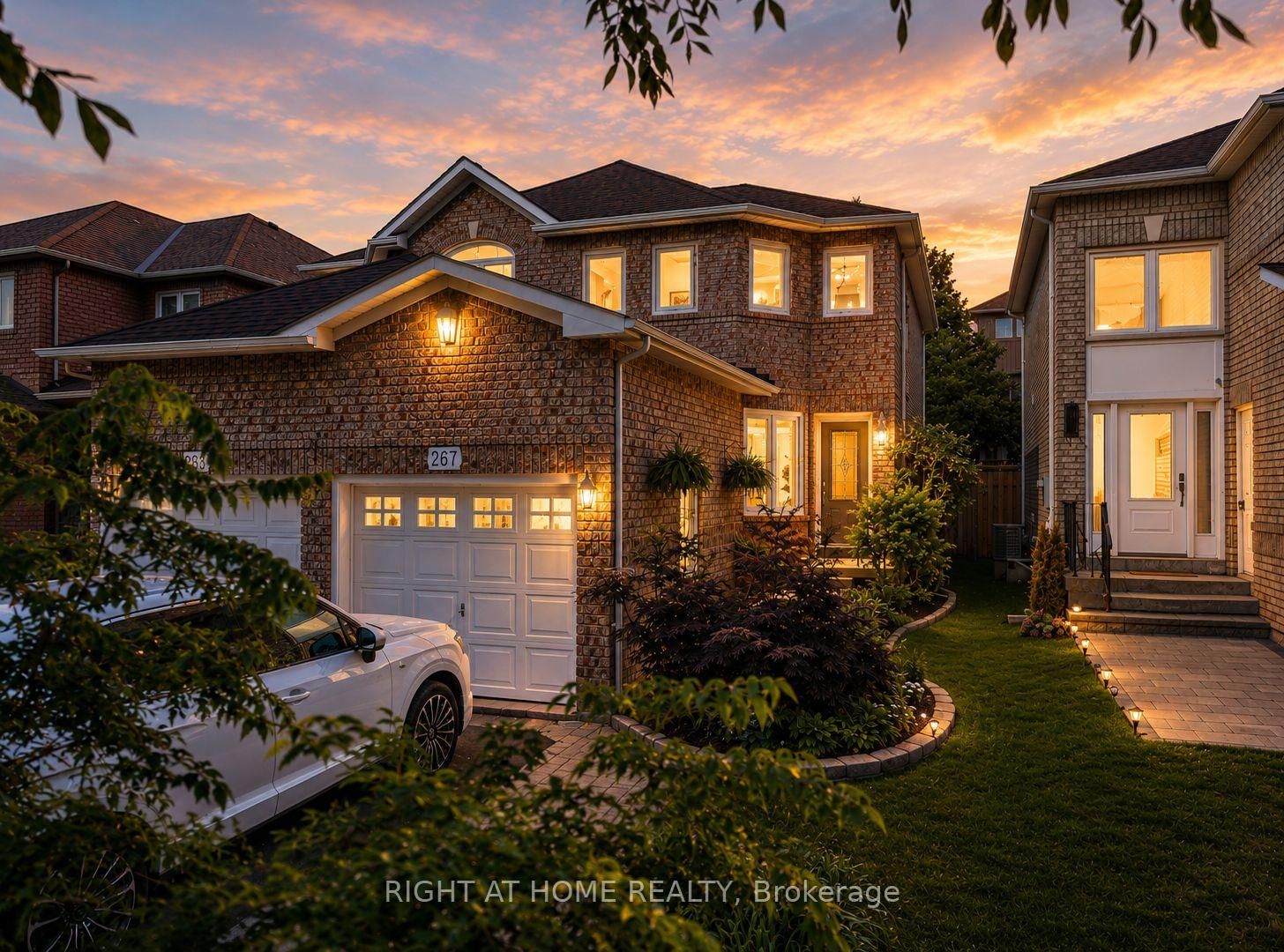 267 Pinnacle Trail • Aurora, ON photo 34