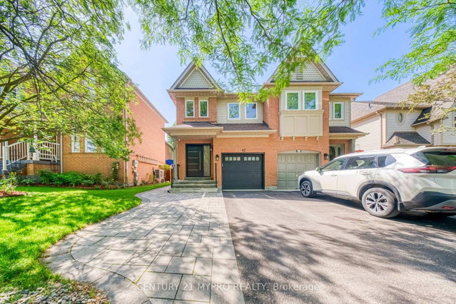67 Mugford Road