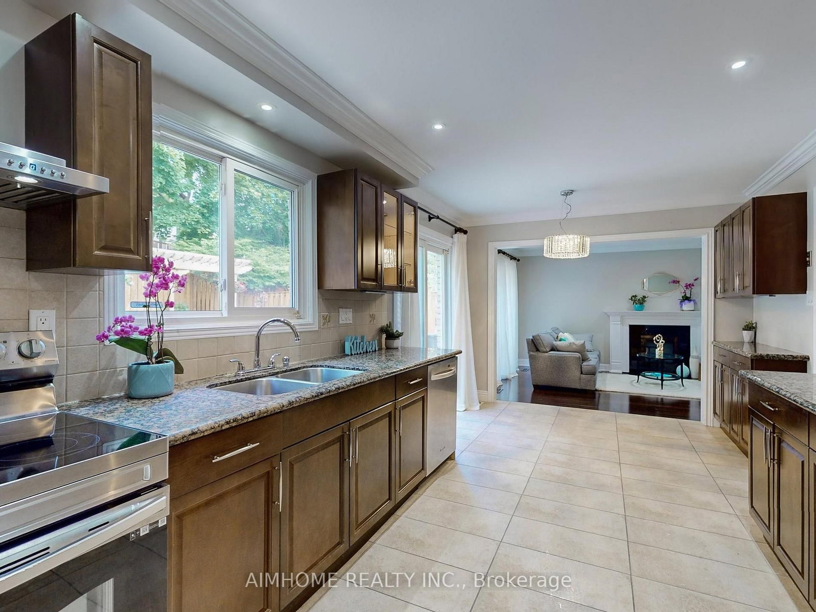 36 Liebeck Crescent • Markham, ON photo 12