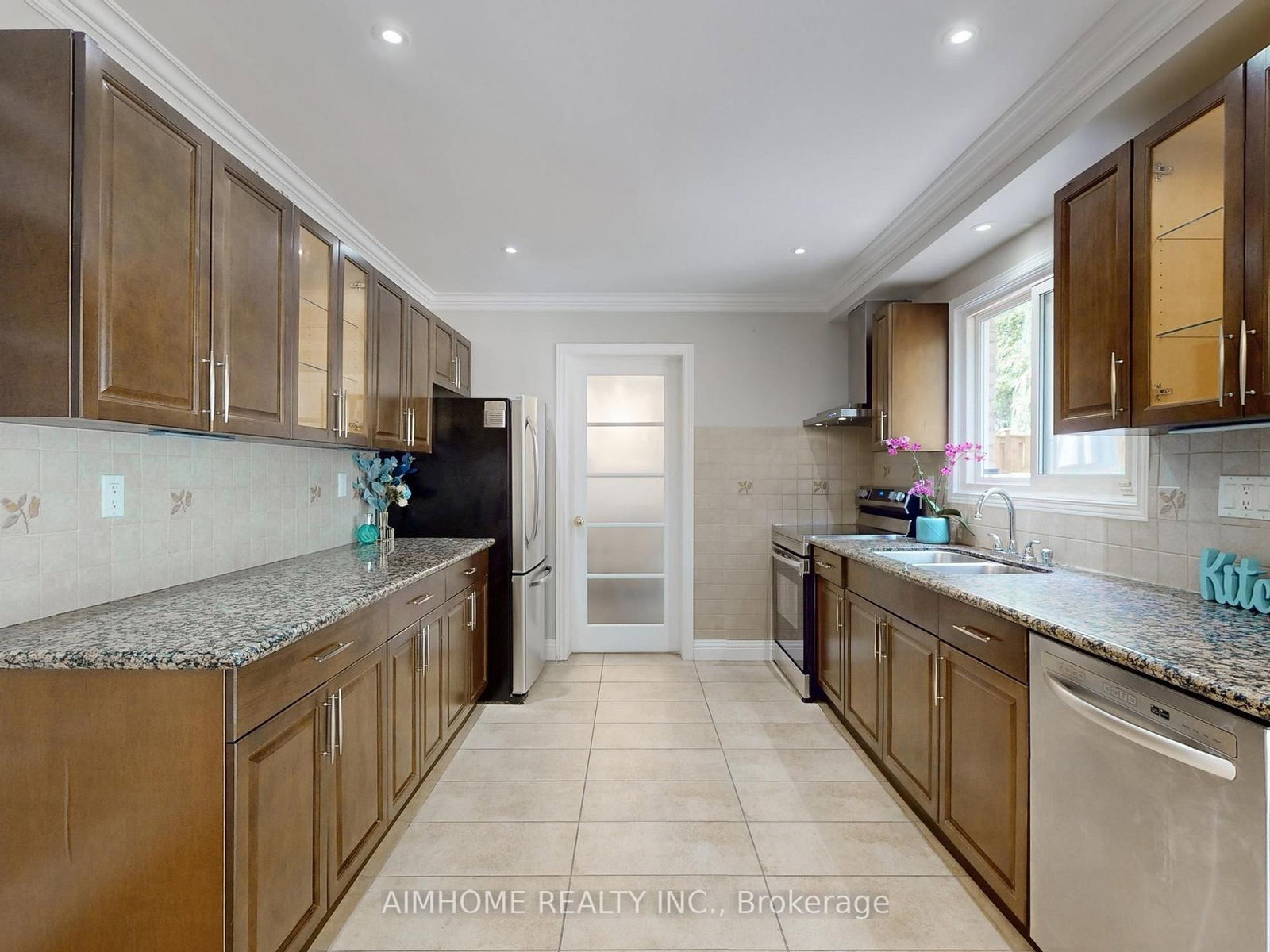 36 Liebeck Crescent • Markham, ON photo 14