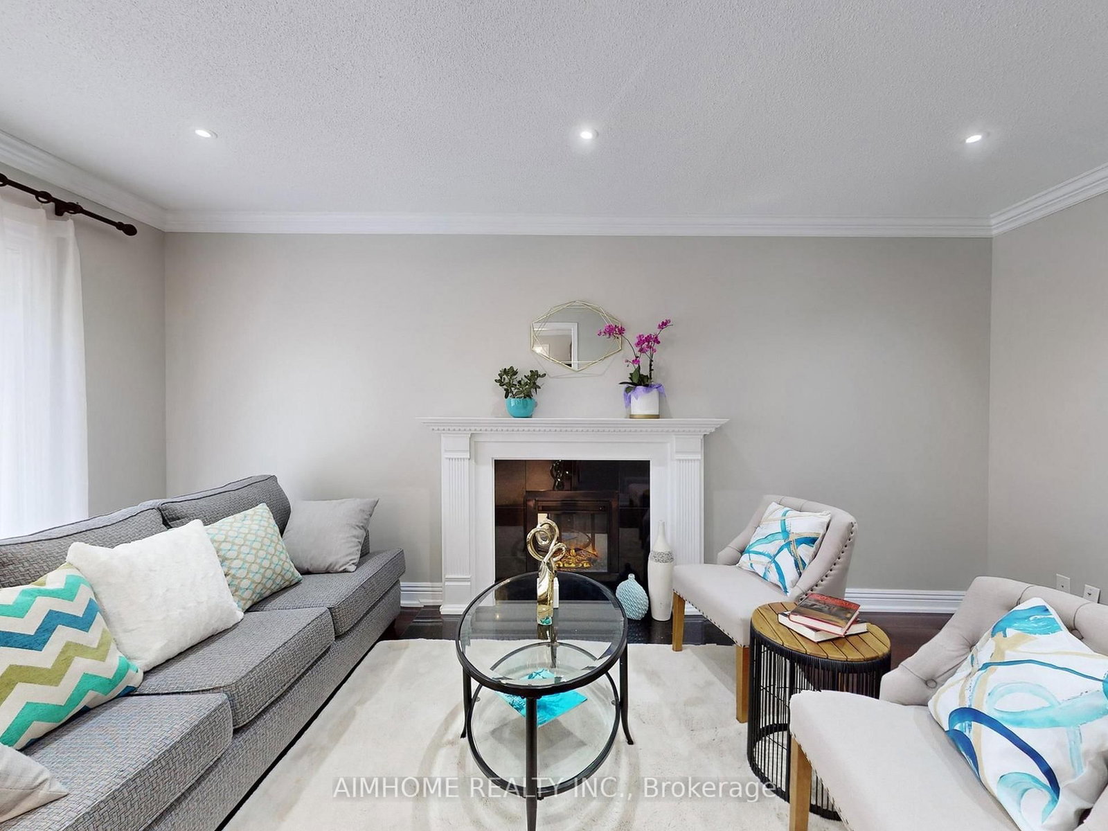 36 Liebeck Crescent • Markham, ON photo 16