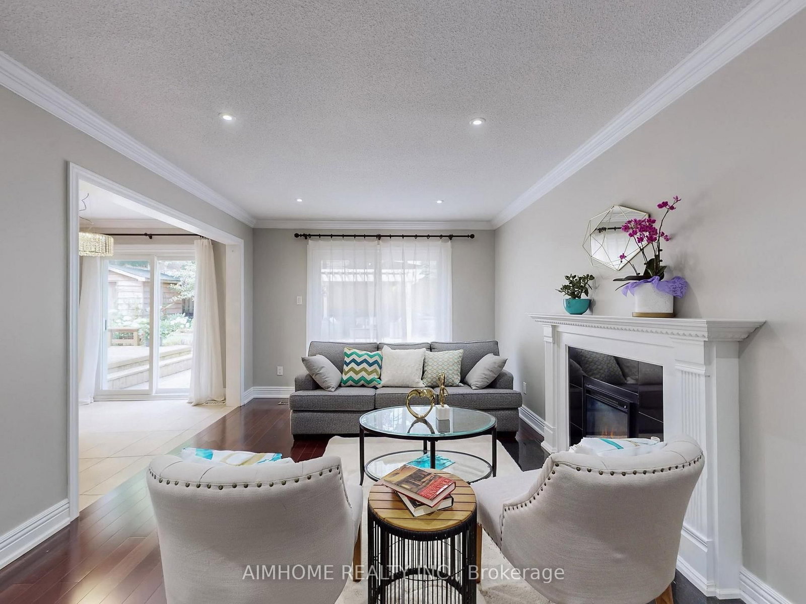 36 Liebeck Crescent • Markham, ON photo 17