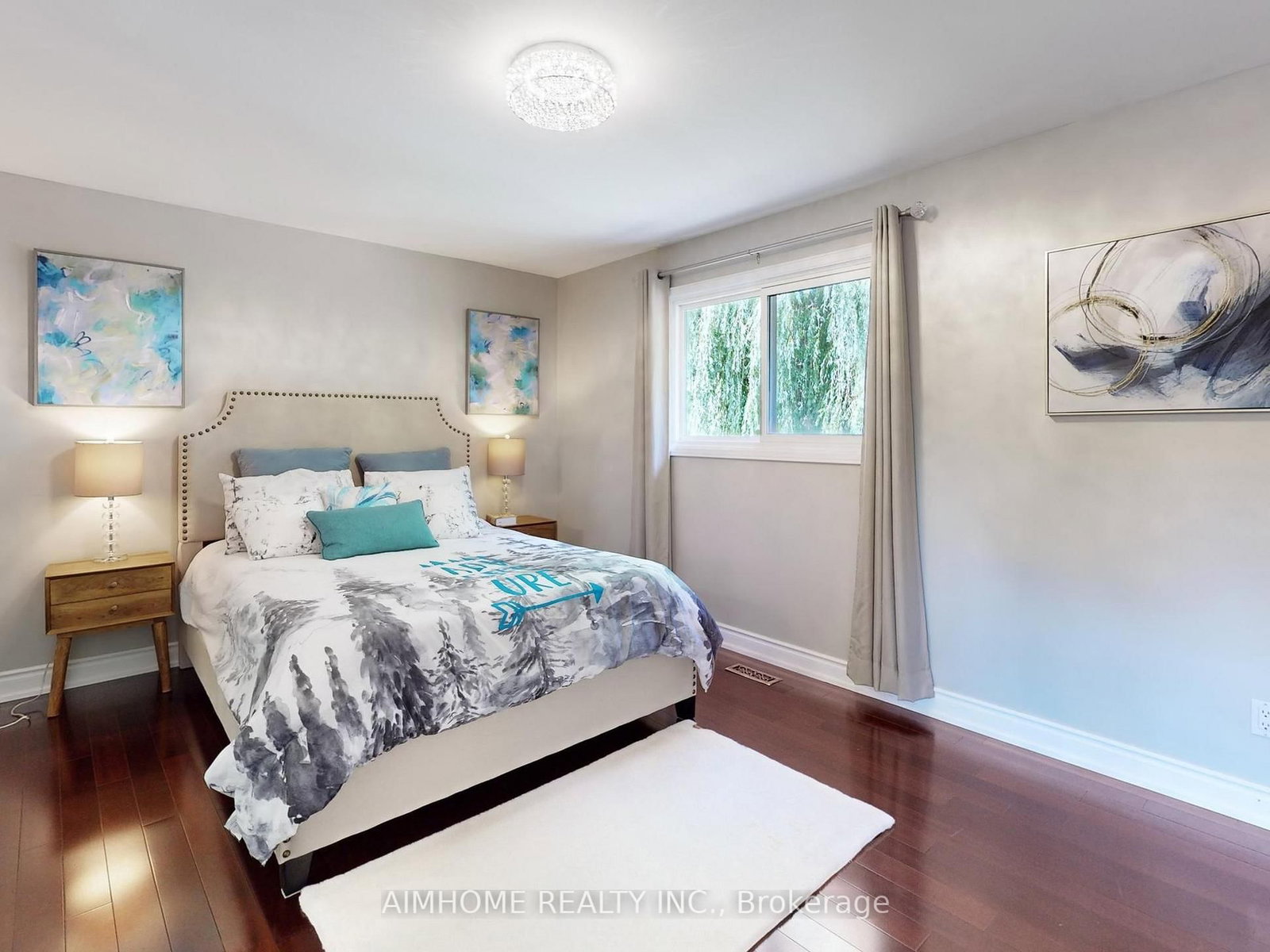 36 Liebeck Crescent • Markham, ON photo 23
