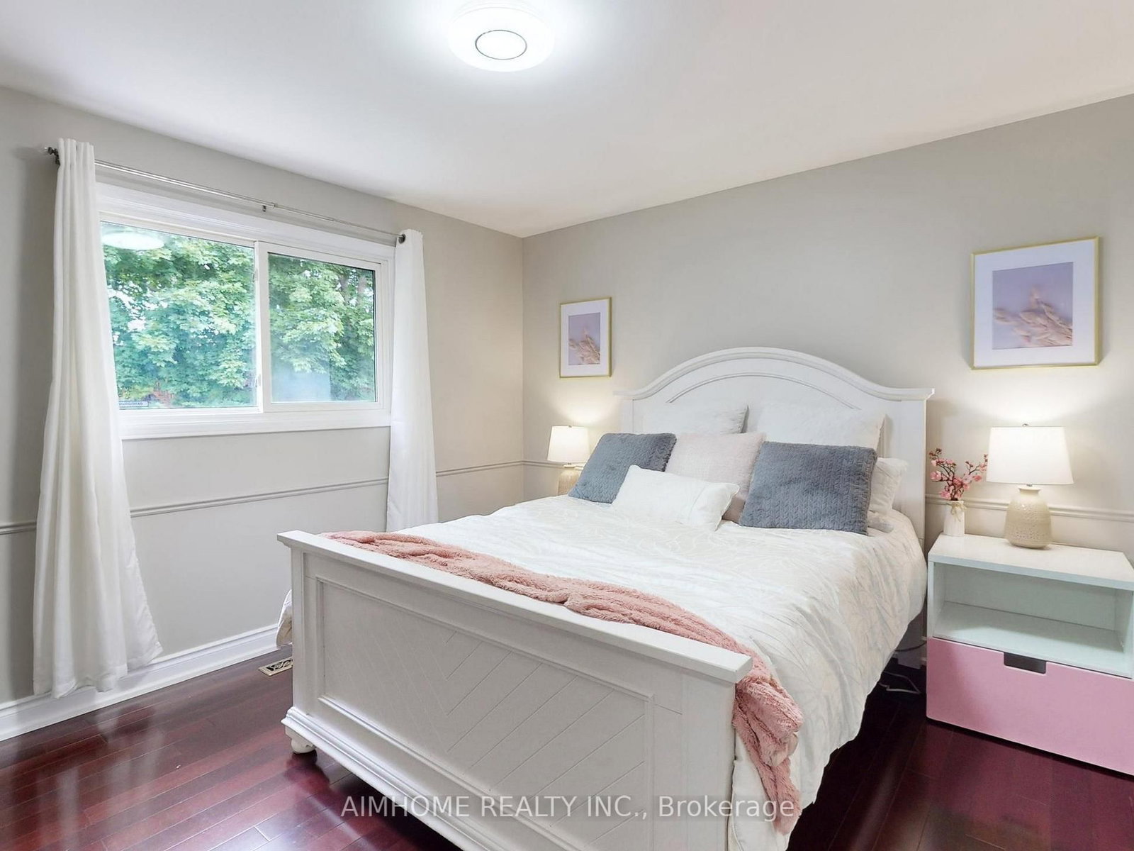 36 Liebeck Crescent • Markham, ON photo 29