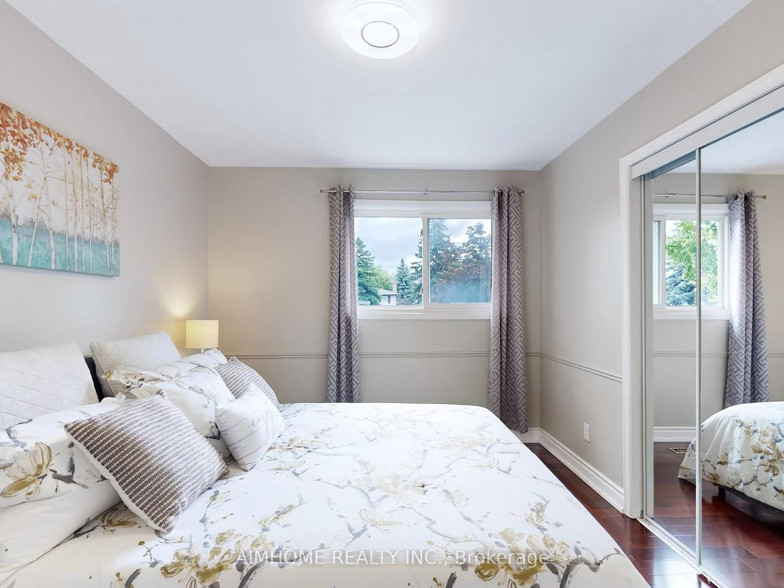 36 Liebeck Crescent • Markham, ON photo 33