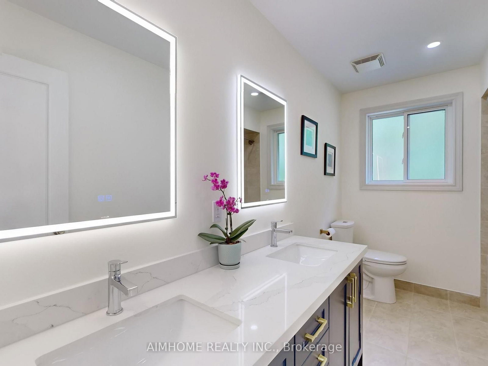 36 Liebeck Crescent • Markham, ON photo 34