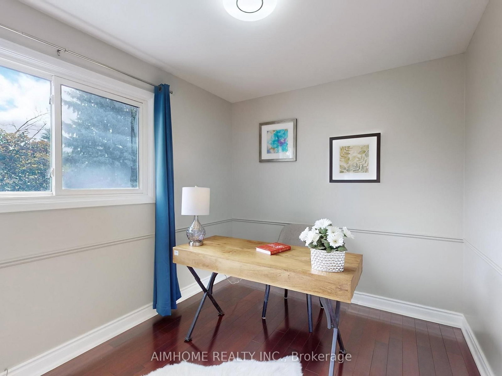 36 Liebeck Crescent • Markham, ON photo 36