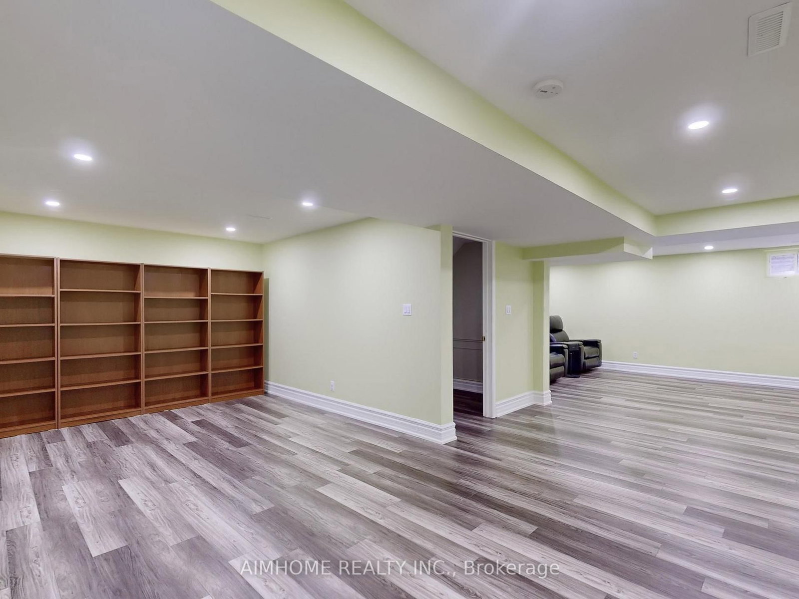 36 Liebeck Crescent • Markham, ON photo 37