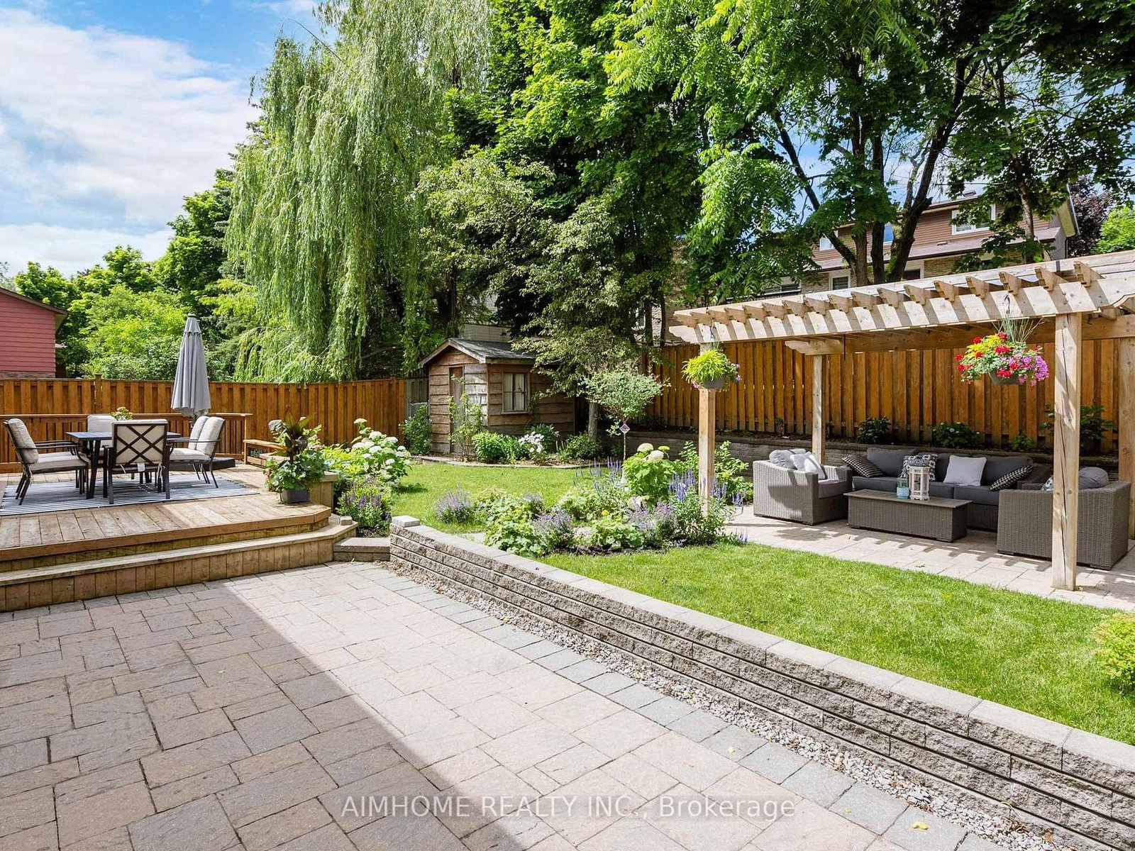 36 Liebeck Crescent • Markham, ON photo 42