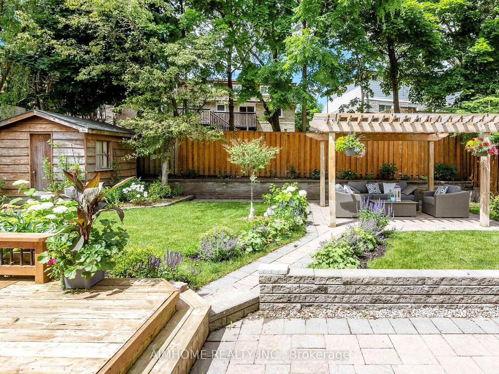 36 Liebeck Crescent • Markham, ON photo 43