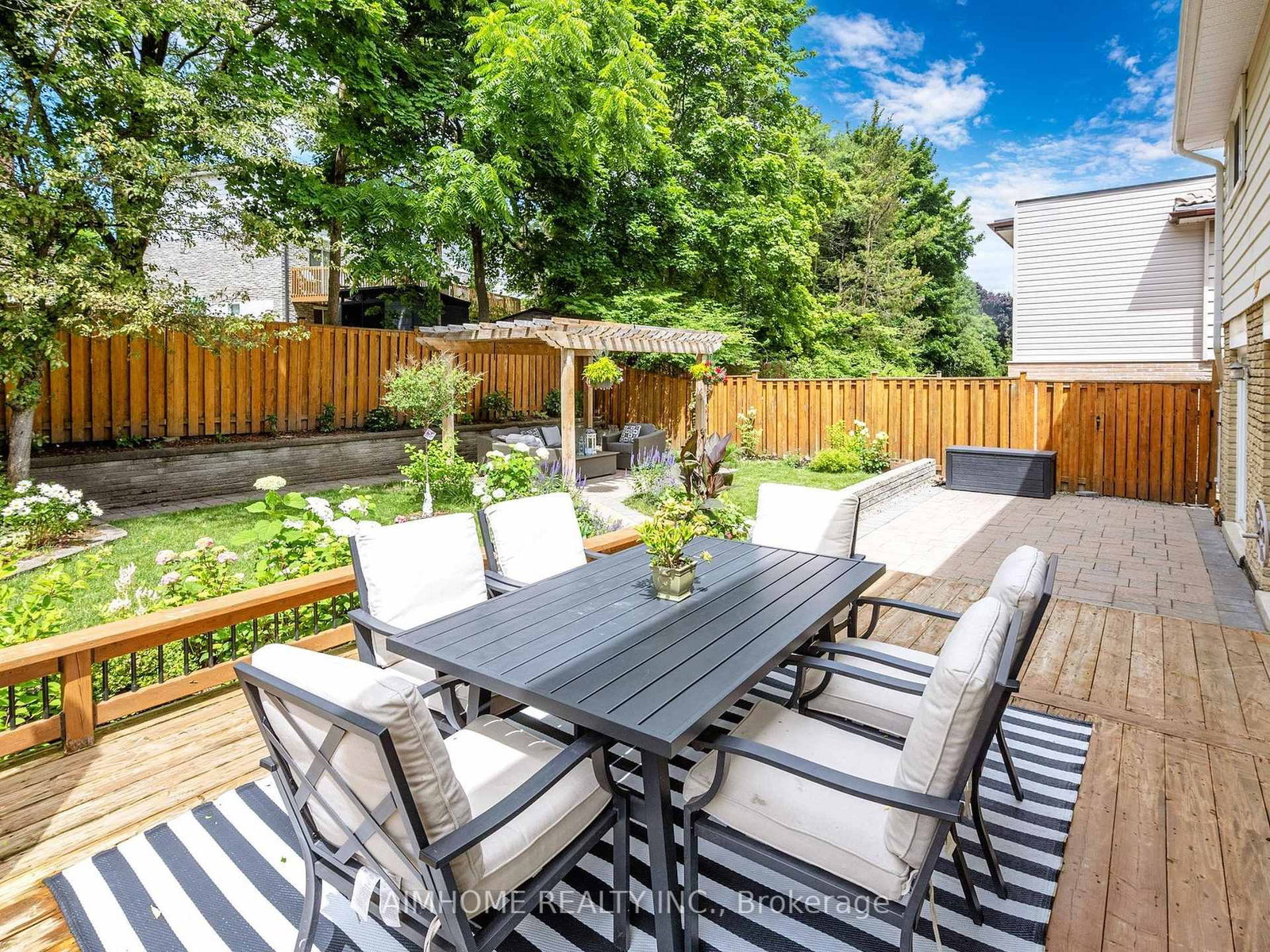 36 Liebeck Crescent • Markham, ON photo 44
