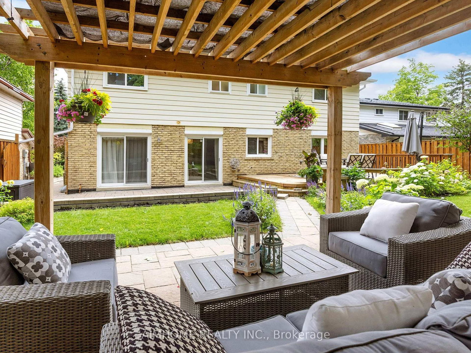 36 Liebeck Crescent • Markham, ON photo 45